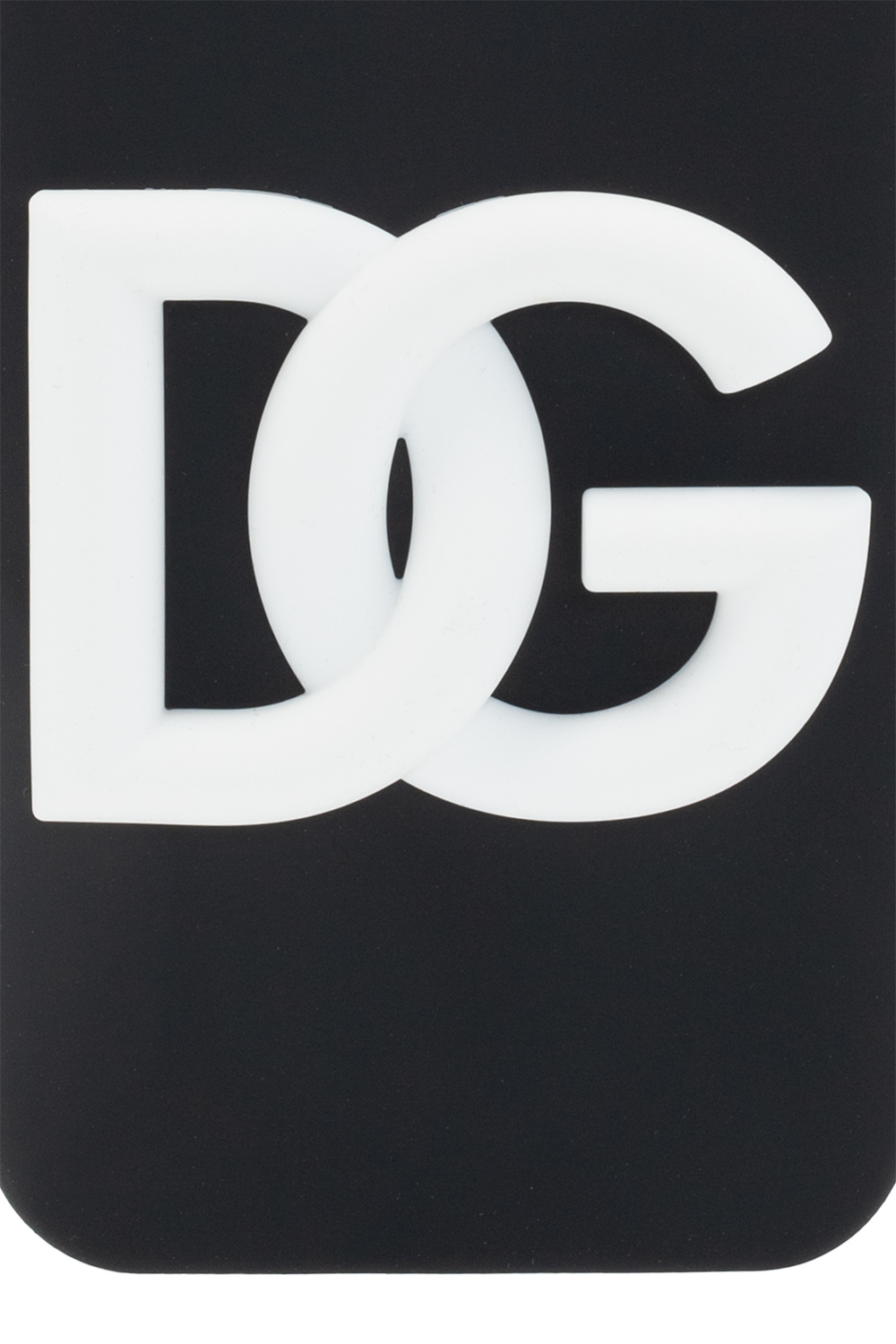 ラスト１【新品】Dolce&Gabbana iPhoneXS Maxケース ロゴ Dolce & Gabbana（ドルチェ＆ガッバーナ）ウィメンズ iPhone